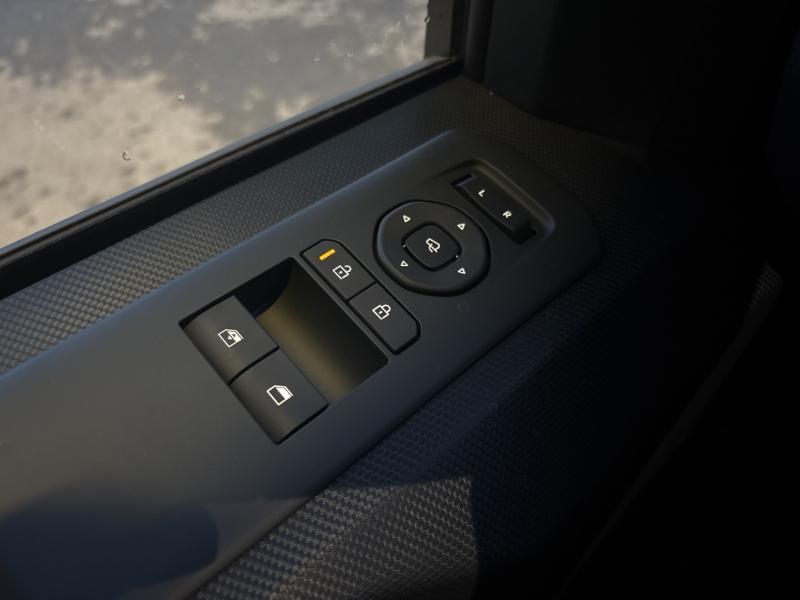 Image KIA PV5 Passenger L 163ch 71,2 kWh Plus