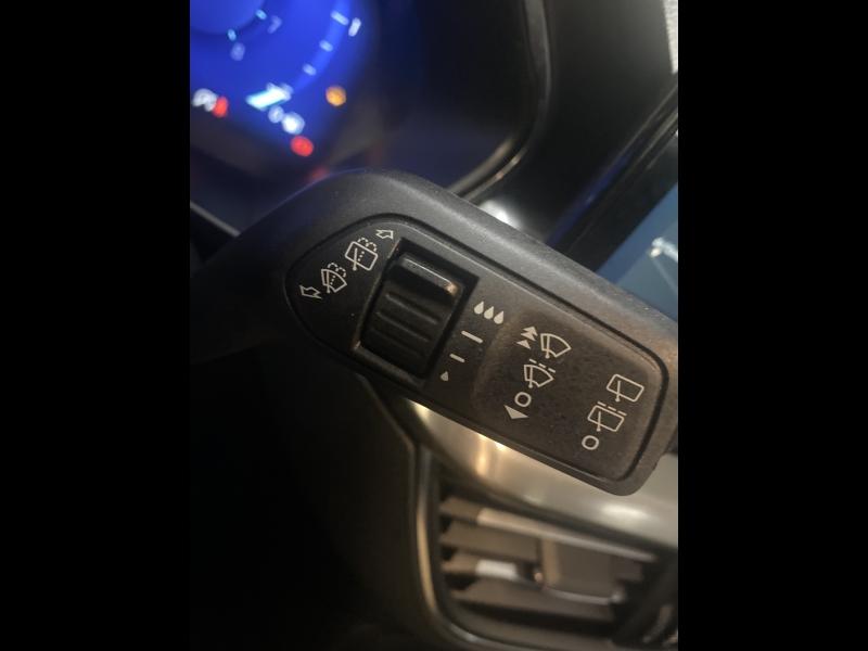 Image FORD Focus 1.0 Flexifuel mHEV 125ch Titanium X Business