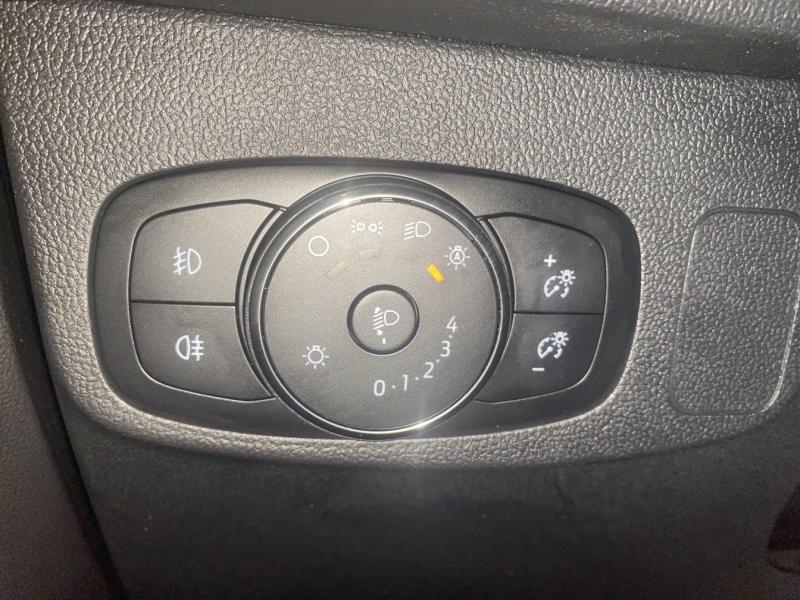 Image FORD Focus 1.0 Flexifuel mHEV 125ch Titanium X Business