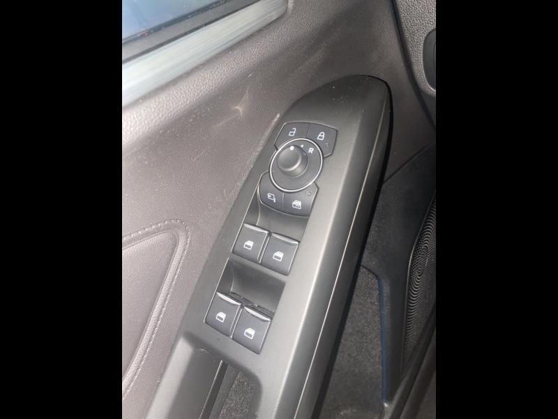 Image FORD Focus 1.0 Flexifuel mHEV 125ch Titanium X Business