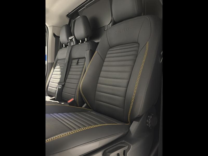 Image FORD Transit Custom Fg 320 L1H1 2.0 EcoBlue 170ch Trail 4x4 BVA8