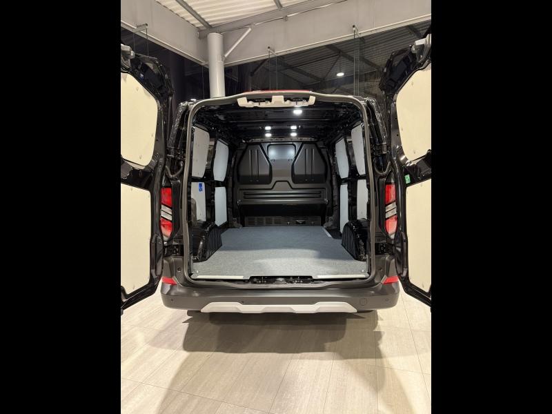 Image FORD Transit Custom Fg 320 L1H1 2.0 EcoBlue 170ch Trail 4x4 BVA8