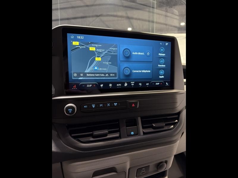 Image FORD Transit Custom Fg 320 L1H1 2.0 EcoBlue 170ch Trail 4x4 BVA8