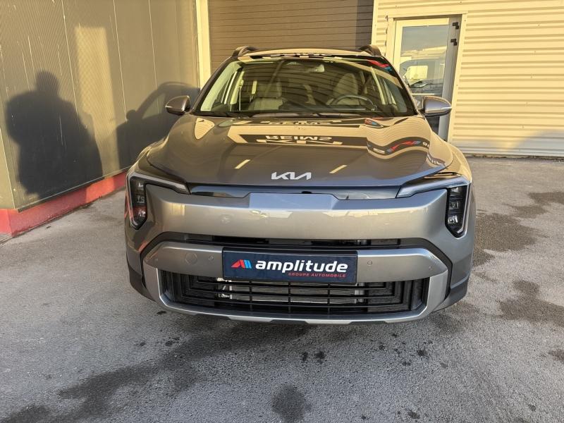 Image KIA Stonic 1.0 T-GDi 115ch MHEV Active / Pack Techno