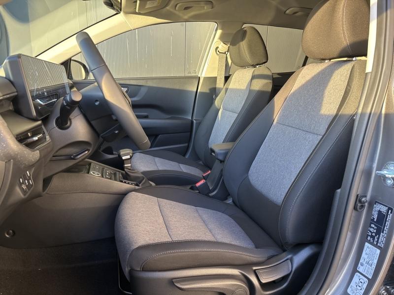 Image KIA Stonic 1.0 T-GDi 115ch MHEV Active / Pack Techno