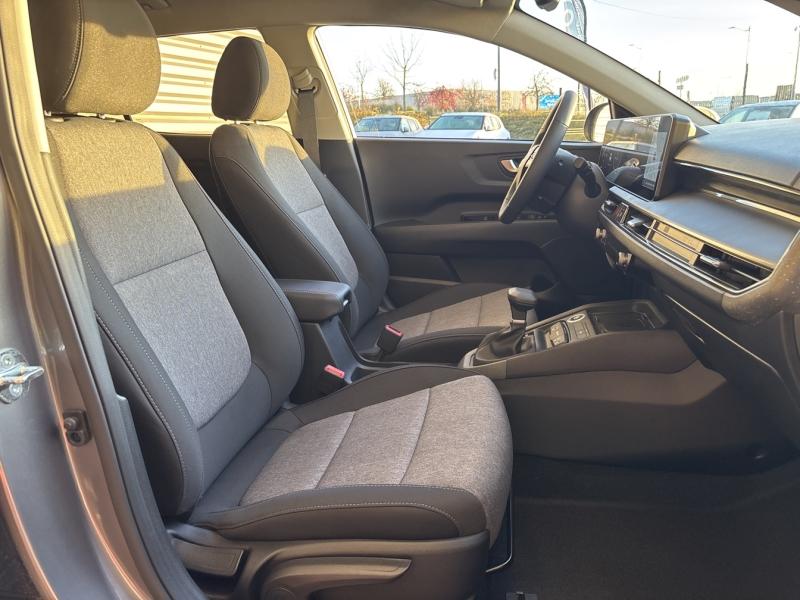 Image KIA Stonic 1.0 T-GDi 115ch MHEV Active / Pack Techno