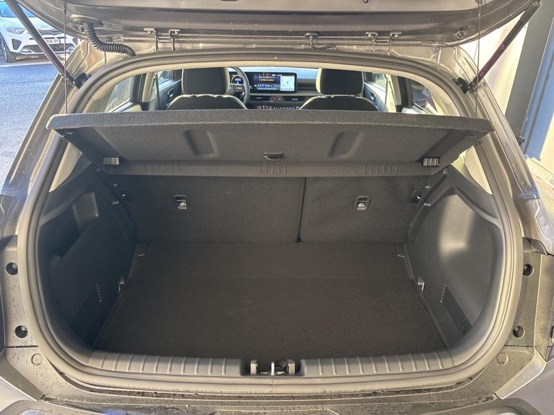 Image KIA Stonic 1.0 T-GDi 115ch MHEV Active / Pack Techno
