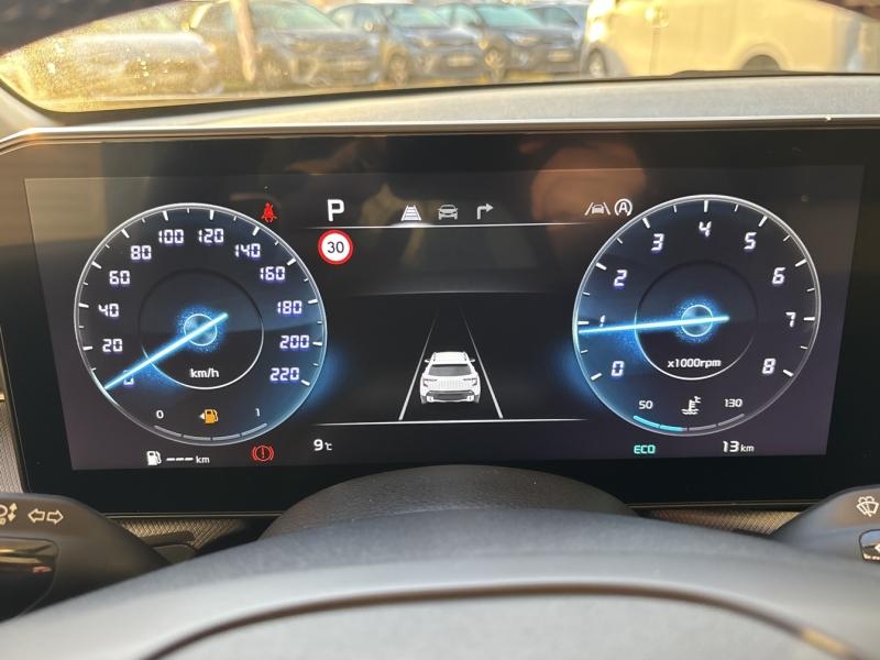 Image KIA Stonic 1.0 T-GDi 115ch MHEV Active / Pack Techno
