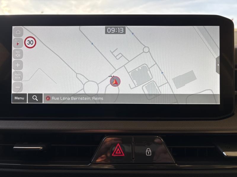 Image KIA Stonic 1.0 T-GDi 115ch MHEV Active / Pack Techno