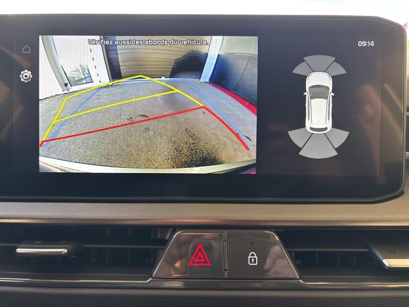 Image KIA Stonic 1.0 T-GDi 115ch MHEV Active / Pack Techno