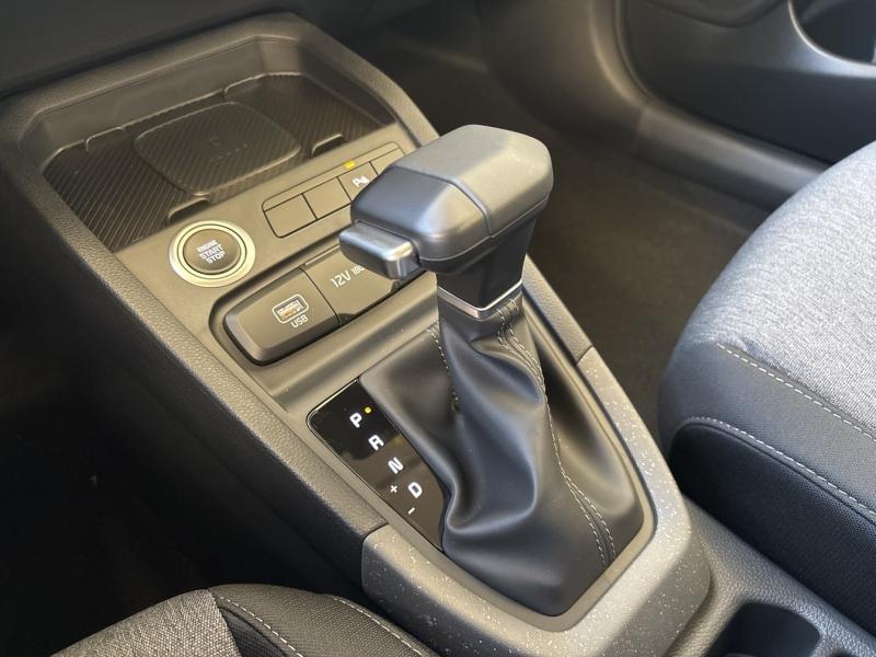 Image KIA Stonic 1.0 T-GDi 115ch MHEV Active / Pack Techno