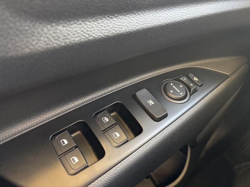 Image KIA Stonic 1.0 T-GDi 115ch MHEV Active / Pack Techno