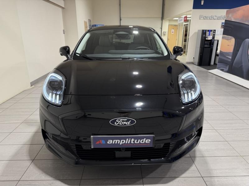 Image FORD Puma Gen-E 168ch Standard Range 43 kWh Premium
