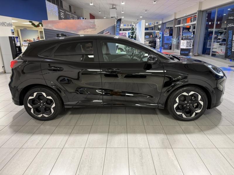 Image FORD Puma Gen-E 168ch Standard Range 43 kWh Premium