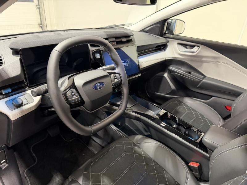 Image FORD Puma Gen-E 168ch Standard Range 43 kWh Premium