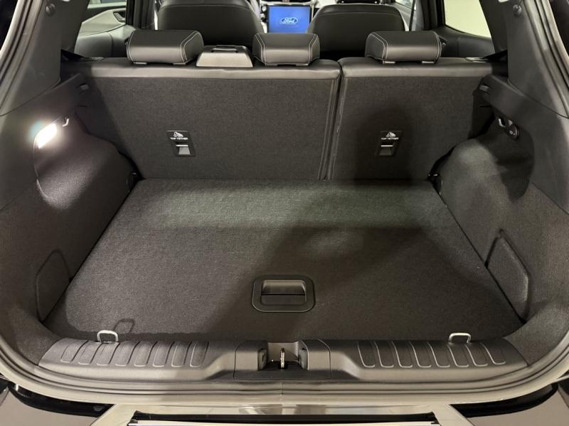 Image FORD Puma Gen-E 168ch Standard Range 43 kWh Premium