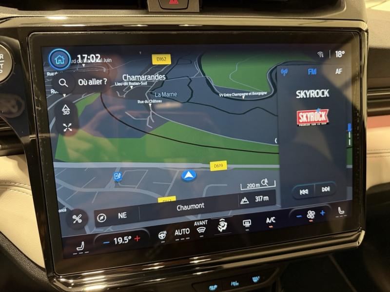 Image FORD Puma Gen-E 168ch Standard Range 43 kWh Premium