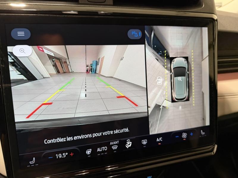 Image FORD Puma Gen-E 168ch Standard Range 43 kWh Premium