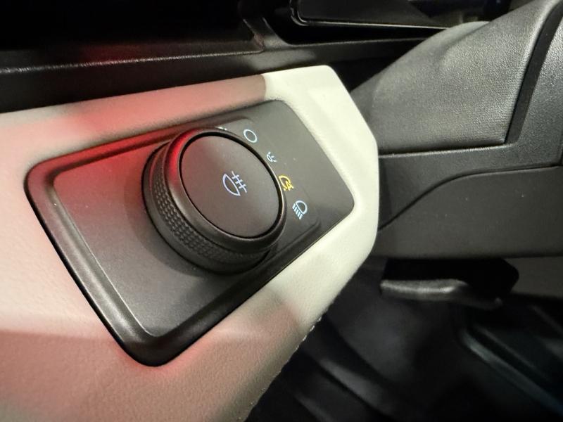 Image FORD Puma Gen-E 168ch Standard Range 43 kWh Premium