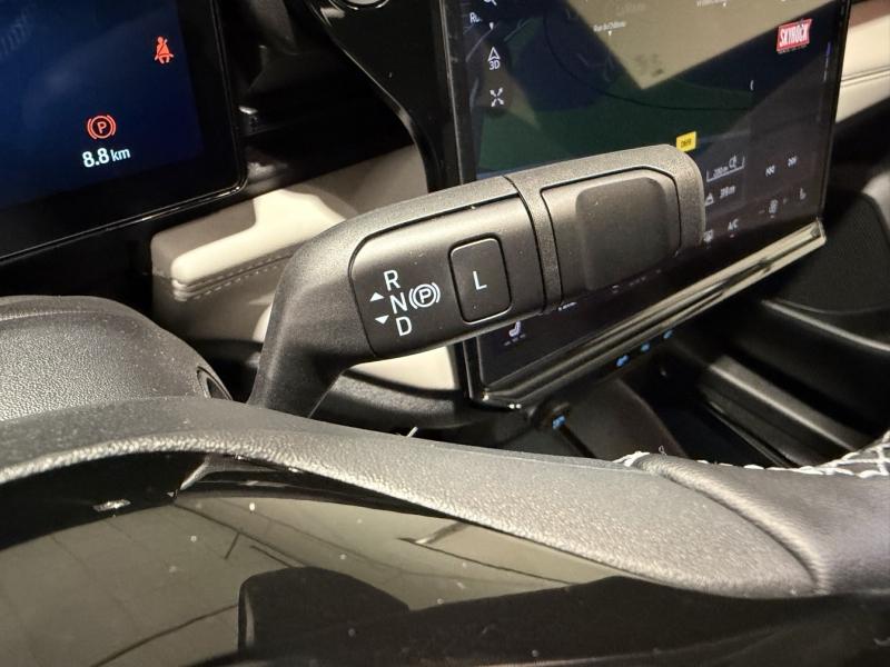 Image FORD Puma Gen-E 168ch Standard Range 43 kWh Premium