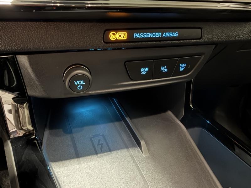 Image FORD Puma Gen-E 168ch Standard Range 43 kWh Premium