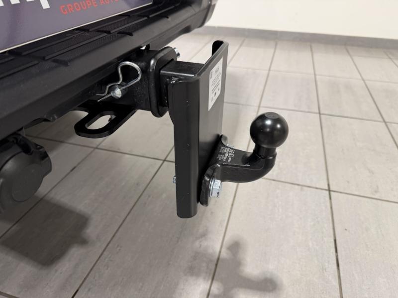 Image FORD Ranger 2.3 EcoBoost GTDi 281ch Stop&Start Double Cabine Wildtrak 4x4 BVA10