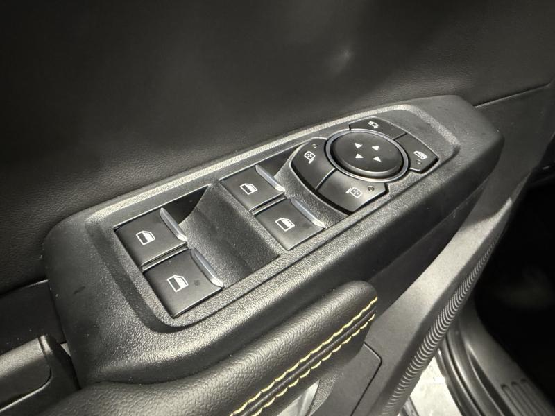 Image FORD Ranger 2.3 EcoBoost GTDi 281ch Stop&Start Double Cabine Wildtrak 4x4 BVA10