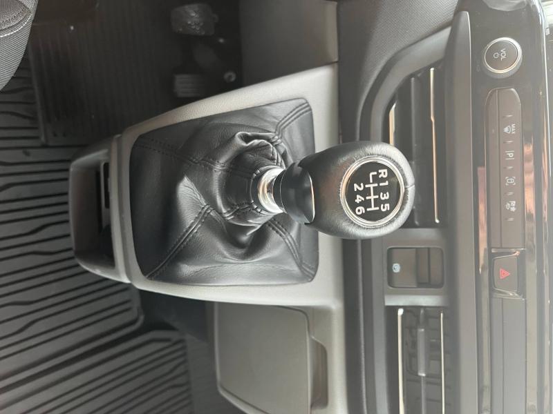 Image FORD Tourneo Custom 320 L2H1 2.0 EcoBlue 150ch Titanium