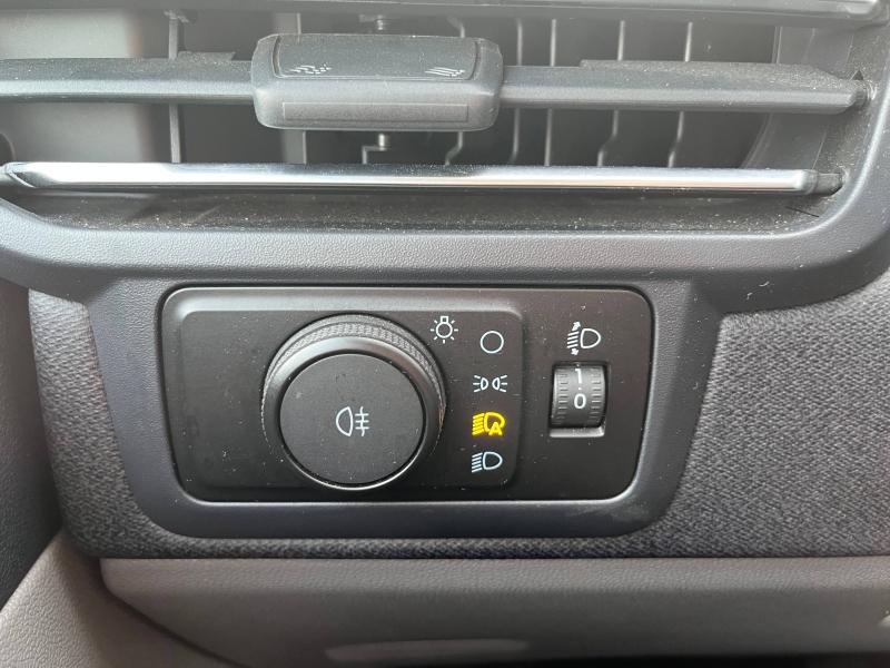 Image FORD Tourneo Custom 320 L2H1 2.0 EcoBlue 150ch Titanium