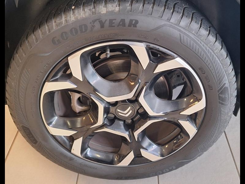 Image CITROEN C5 Aircross BlueHDi 130ch S&S Shine Pack EAT8