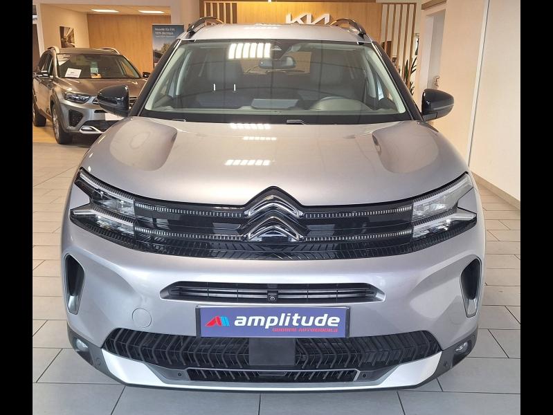 Image CITROEN C5 Aircross BlueHDi 130ch S&S Shine Pack EAT8