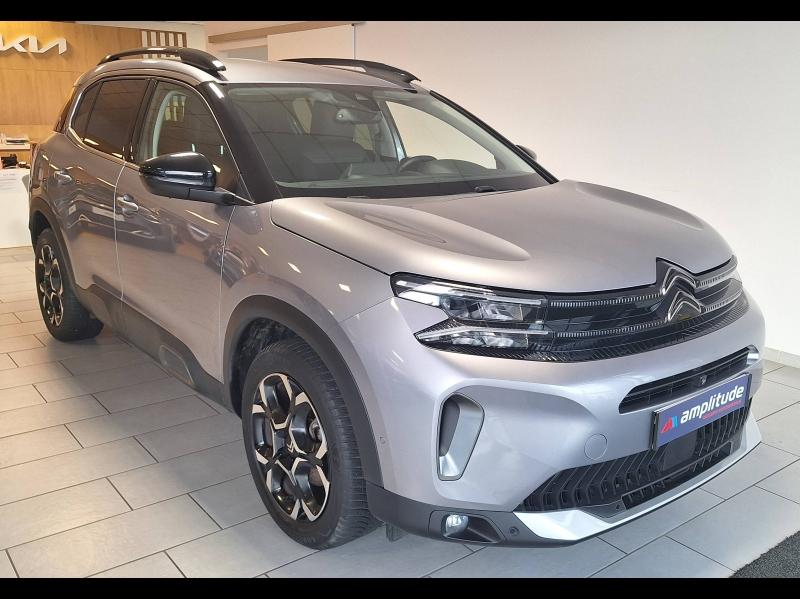 Image CITROEN C5 Aircross BlueHDi 130ch S&S Shine Pack EAT8