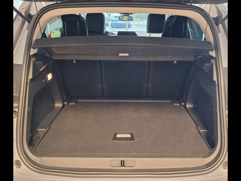 Image CITROEN C5 Aircross BlueHDi 130ch S&S Shine Pack EAT8