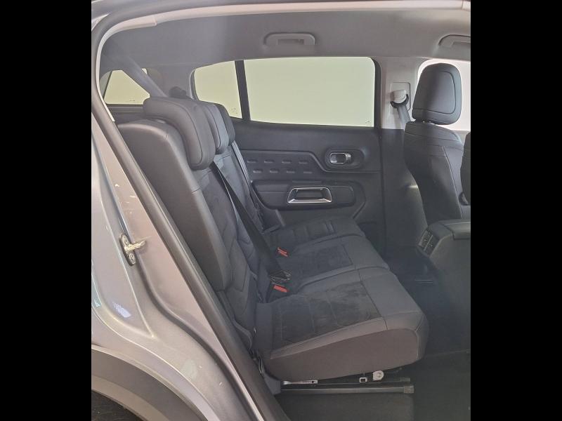 Image CITROEN C5 Aircross BlueHDi 130ch S&S Shine Pack EAT8