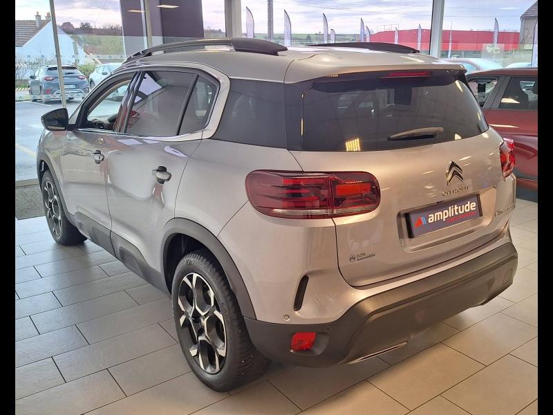 Image CITROEN C5 Aircross BlueHDi 130ch S&S Shine Pack EAT8