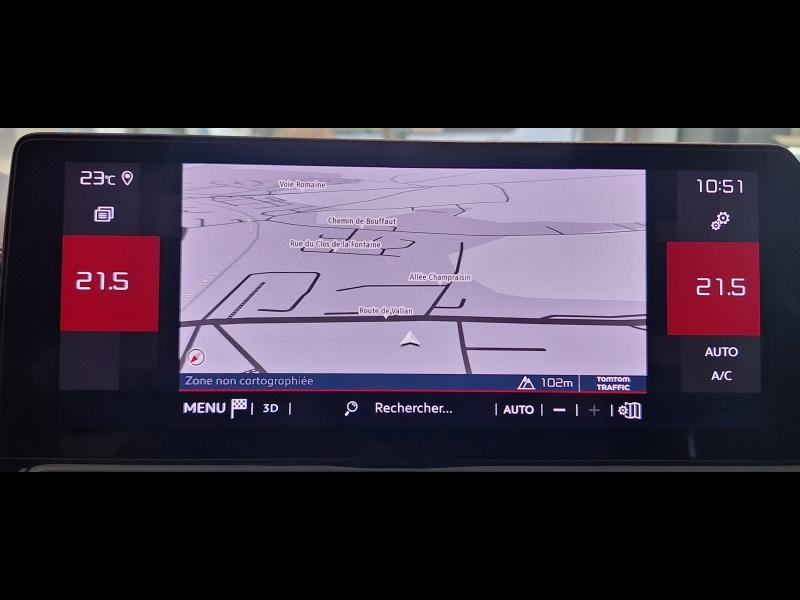 Image CITROEN C5 Aircross BlueHDi 130ch S&S Shine Pack EAT8