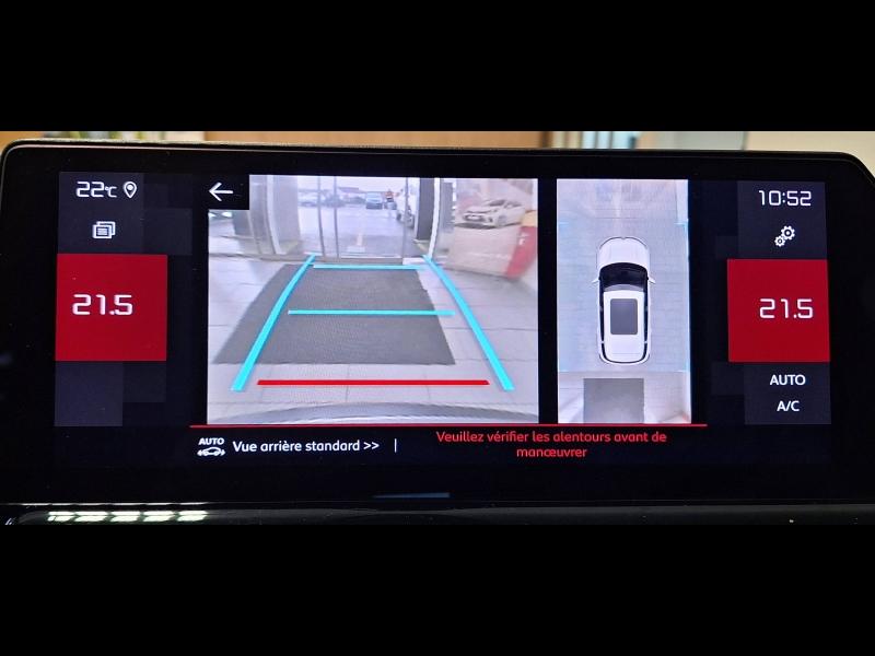 Image CITROEN C5 Aircross BlueHDi 130ch S&S Shine Pack EAT8