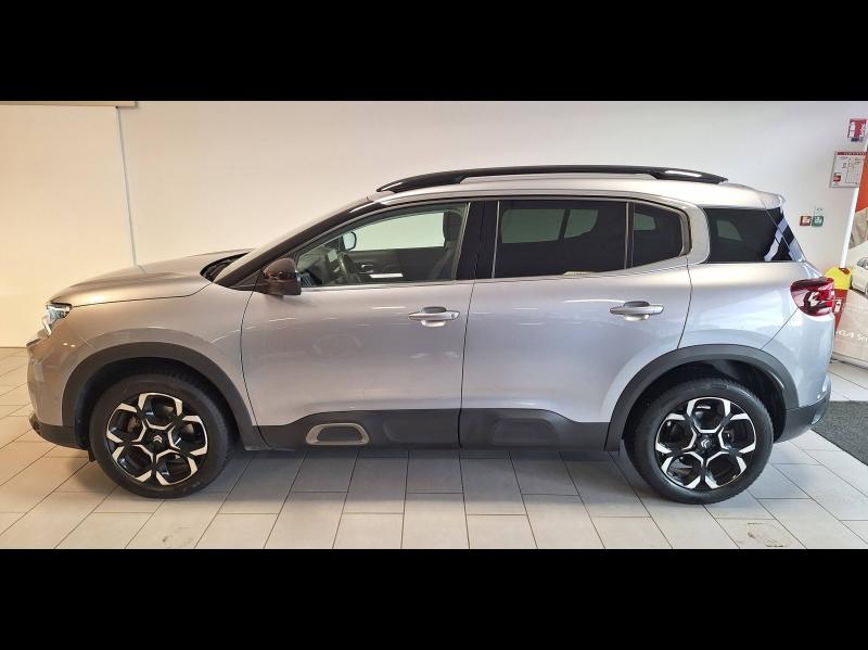 Image CITROEN C5 Aircross BlueHDi 130ch S&S Shine Pack EAT8
