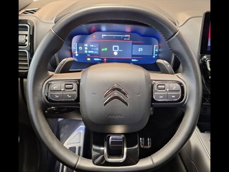 Image CITROEN C5 Aircross BlueHDi 130ch S&S Shine Pack EAT8