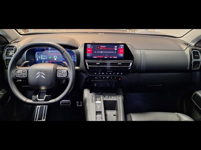 Image CITROEN C5 Aircross BlueHDi 130ch S&S Shine Pack EAT8
