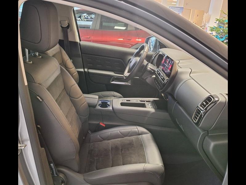 Image CITROEN C5 Aircross BlueHDi 130ch S&S Shine Pack EAT8