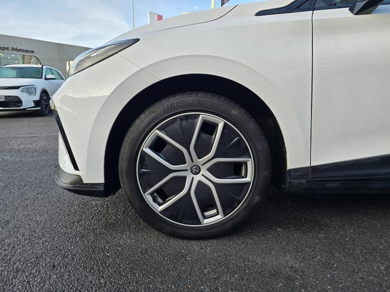 Image MG MOTOR MG4 EV 204ch - 64kWh Luxury MY23