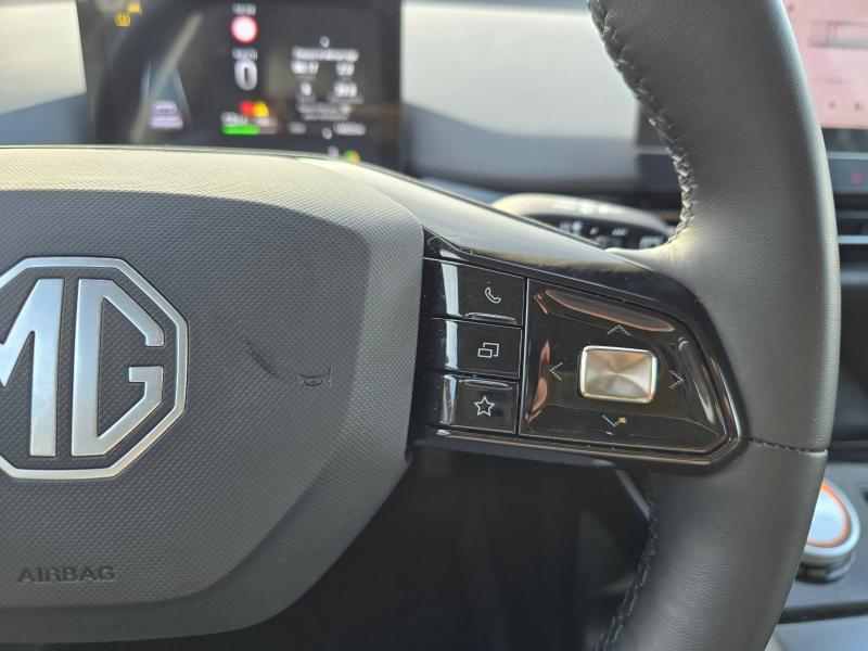 Image MG MOTOR MG4 EV 204ch - 64kWh Luxury MY23