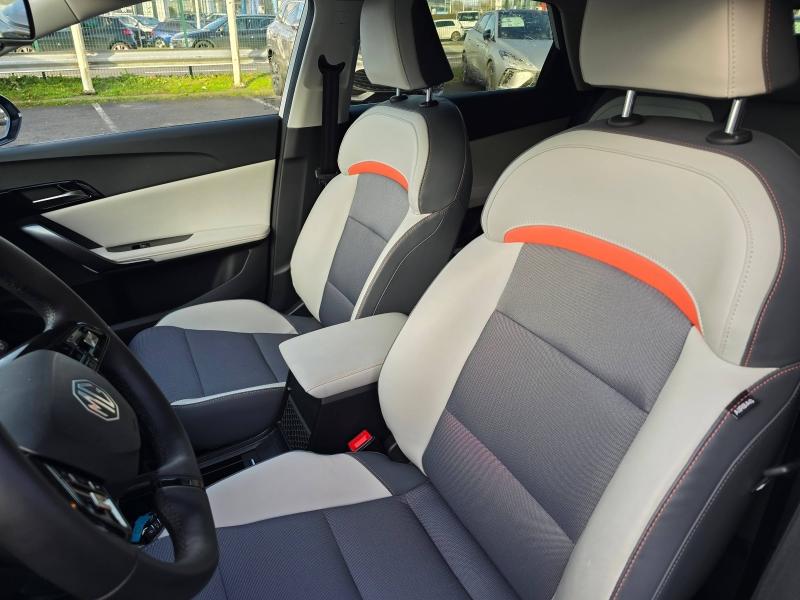 Image MG MOTOR MG4 EV 204ch - 64kWh Luxury MY23