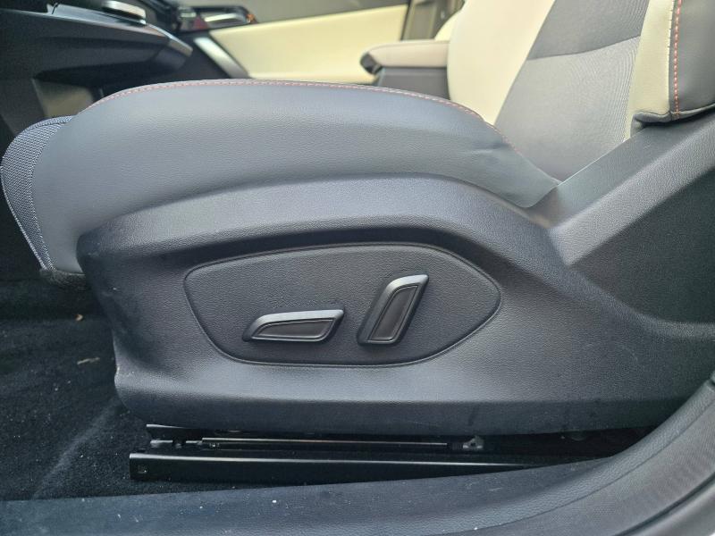 Image MG MOTOR MG4 EV 204ch - 64kWh Luxury MY23