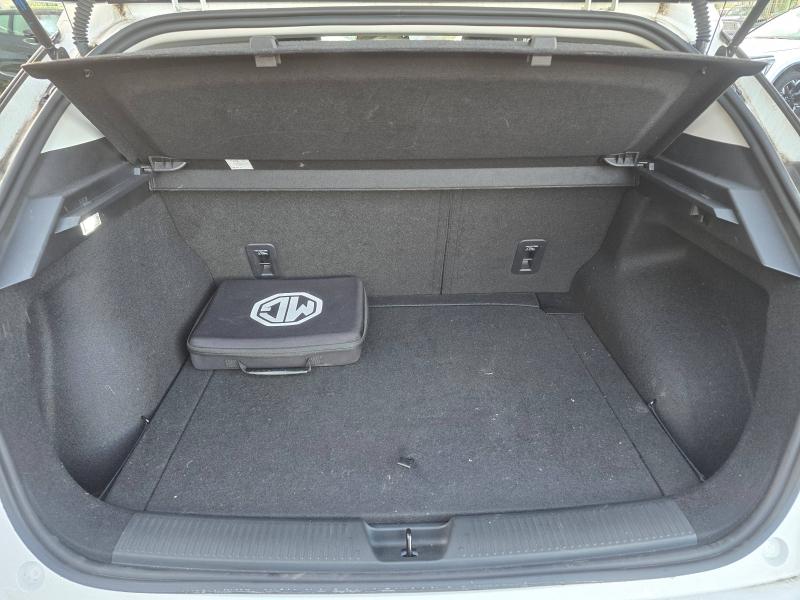 Image MG MOTOR MG4 EV 204ch - 64kWh Luxury MY23