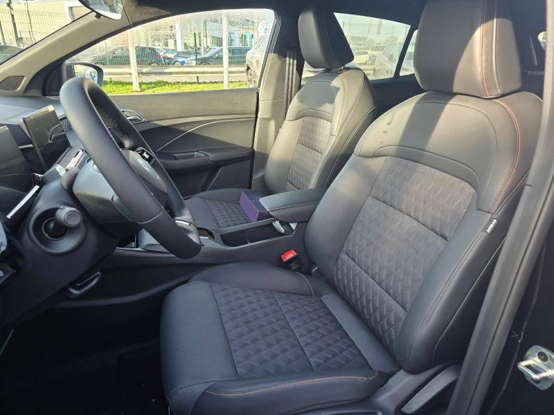 Image MG MOTOR MG3 Hybrid+ 195ch Luxury