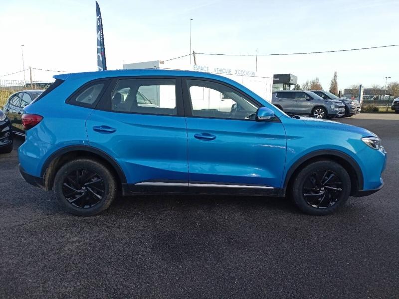 Image MG MOTOR ZS Hybrid+ 197ch Standard