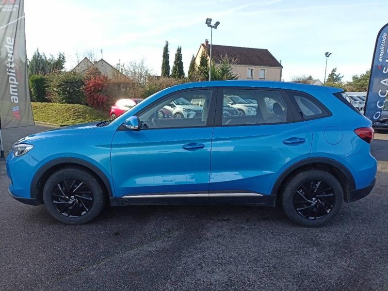 Image MG MOTOR ZS Hybrid+ 197ch Standard