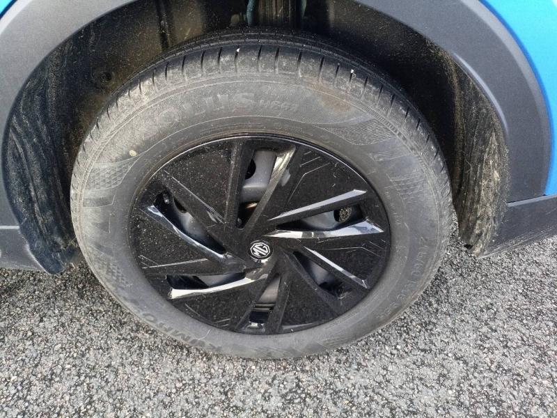 Image MG MOTOR ZS Hybrid+ 197ch Standard